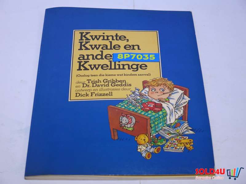 kwinte,kwale en ander kwellinge