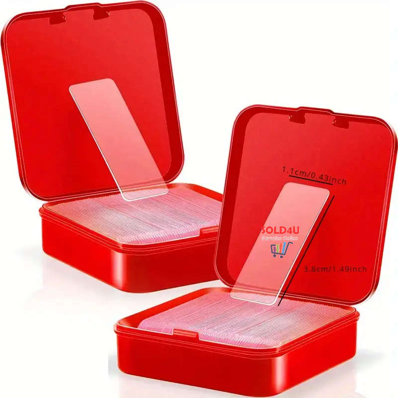 Double Sided Adhesive Tape Box Of 50pcs