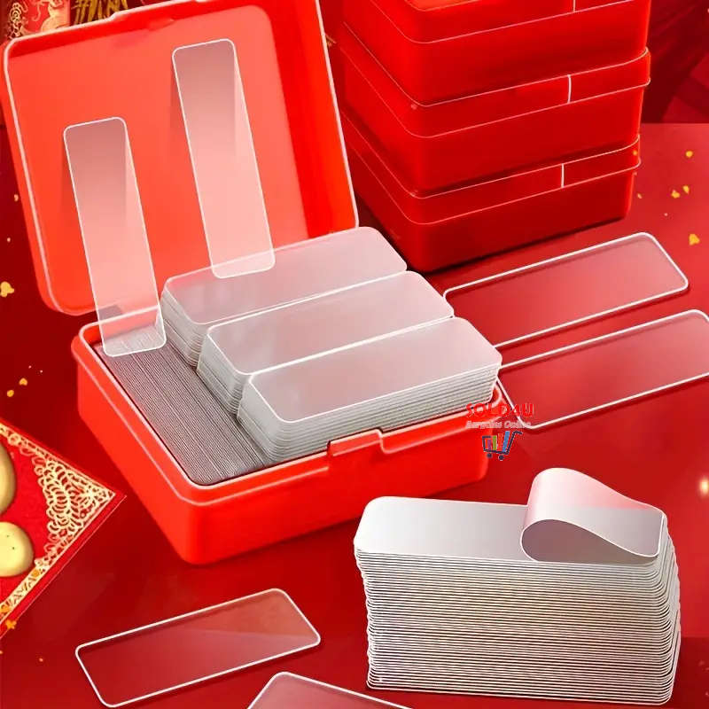 Double Sided Adhesive Tape Box Of 50pcs