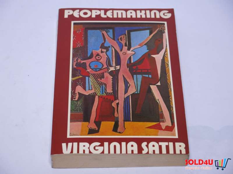 People Making - Virginia Satir
