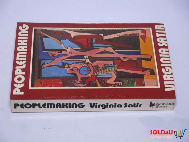 People Making - Virginia Satir