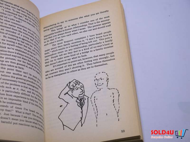 People Making - Virginia Satir