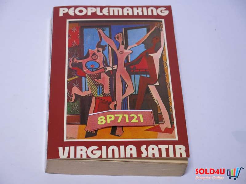 People Making - Virginia Satir