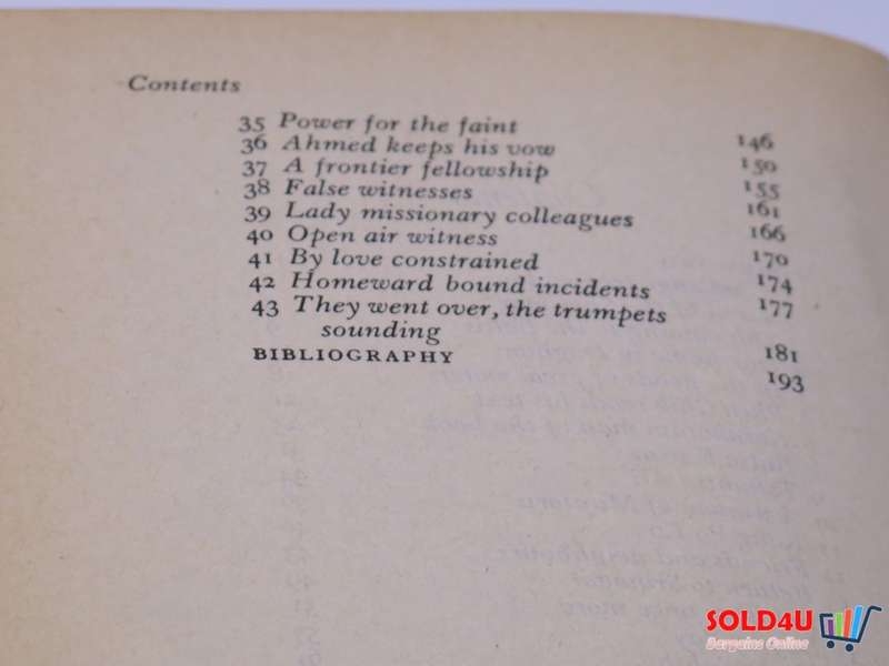 The Unlisted Legion - Jock Purves