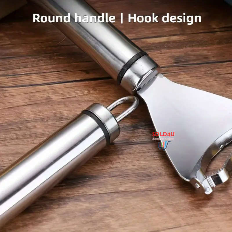 Corn Peeler S/Steel Corn Stripper Easy To Use Corn Kernel Remover Corn Stripper