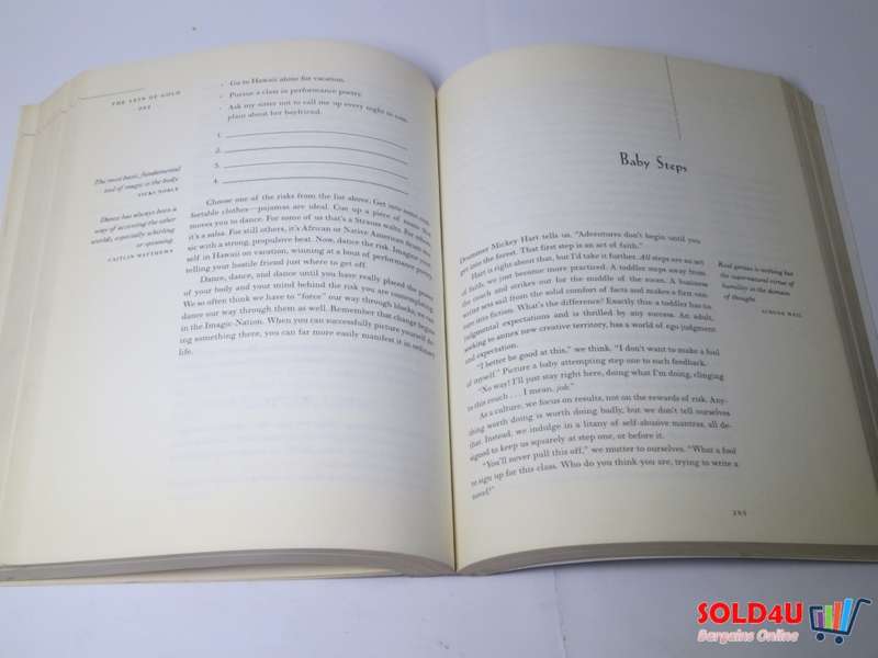 The Vein of Gold: A Journey to Your Creative Heart - Julia Cameron