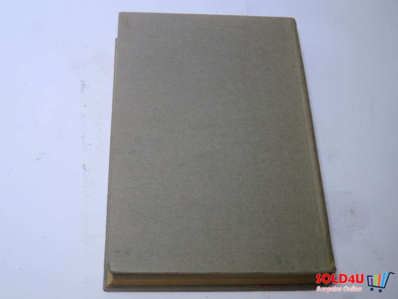 There`s a Secret Hid away - Lawrence G.Green