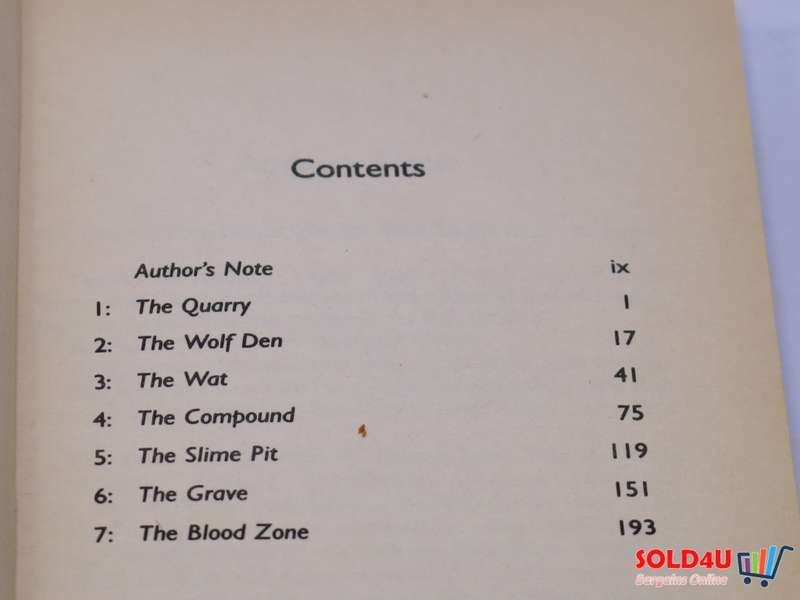 Rambo: First Blood, Part II -  David Morrell