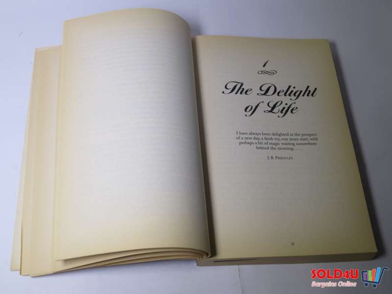 Out of the Blue: Delight Comes into Our Lives -  Mark Victor Hansen