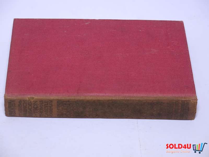 The French Revolution - A History - Thomas Carlyle - Vol II