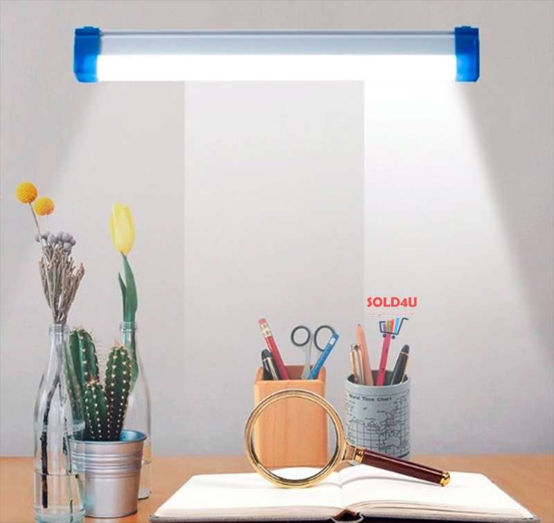 40W 50cm long Rechargeable LED Lighting