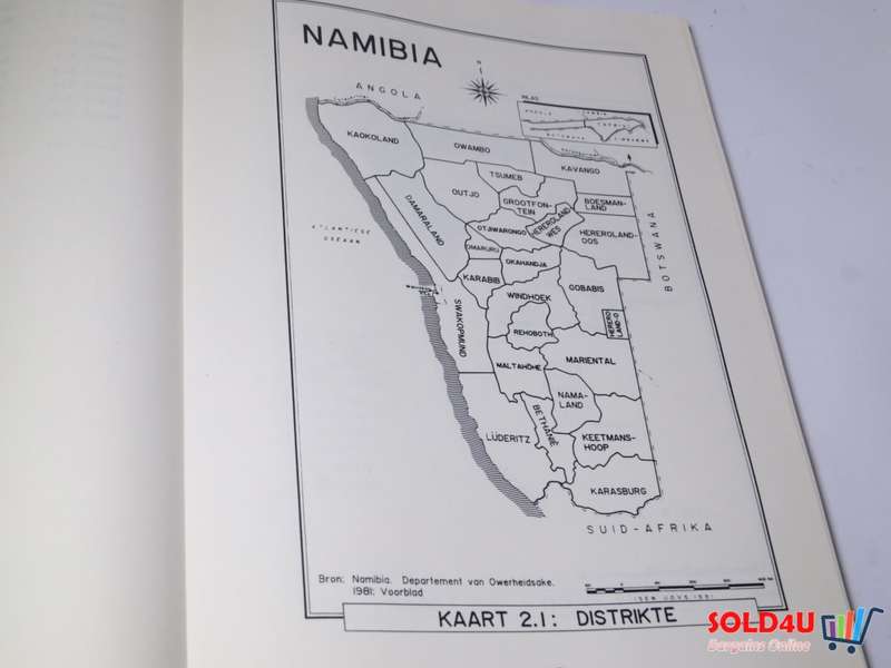 Die Vraagstuk Van Onbenutte Kapasiteitskoste in Namibia - Maritjie Van Zyl