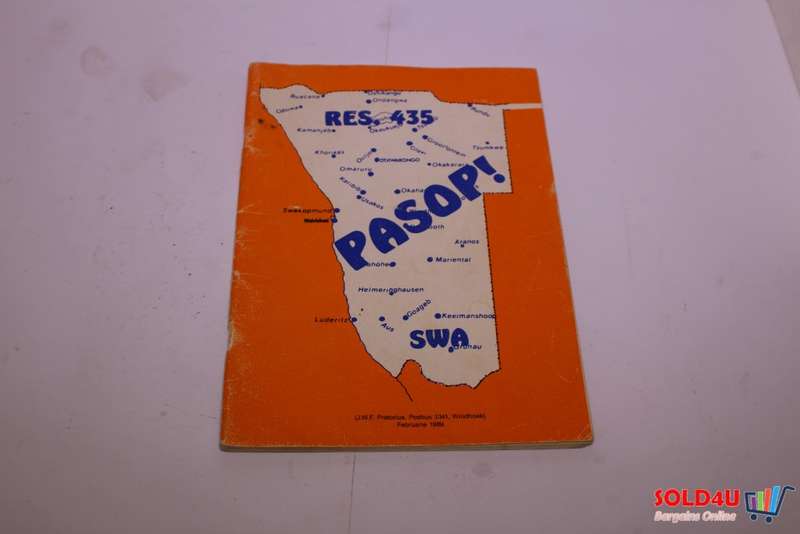 RES. 435 - Pasop!
