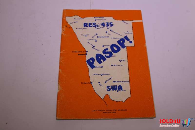 RES. 435 - Pasop!