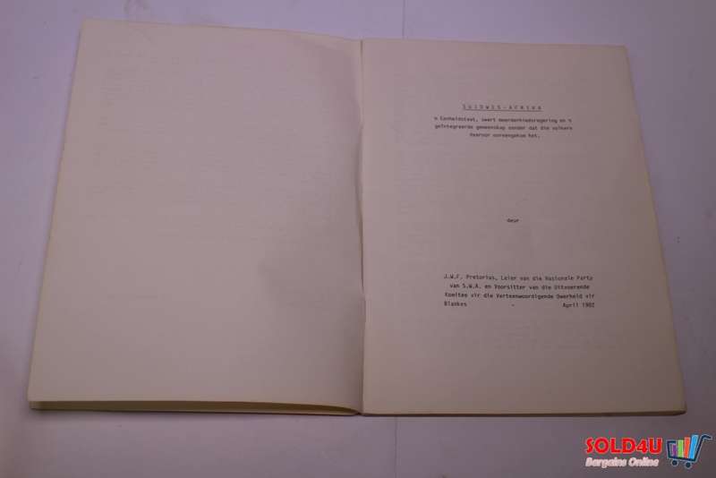 RES. 435 - Pasop!