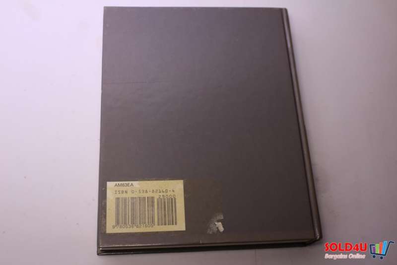 Financial Statement Analysis - Using Financial Accounting Information - Charles H.Gibson