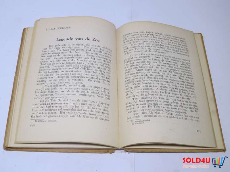 Die Kortverhaal - Nuwe Nederlandse Kortverhale - Dr.F.E.J.Malherbe
