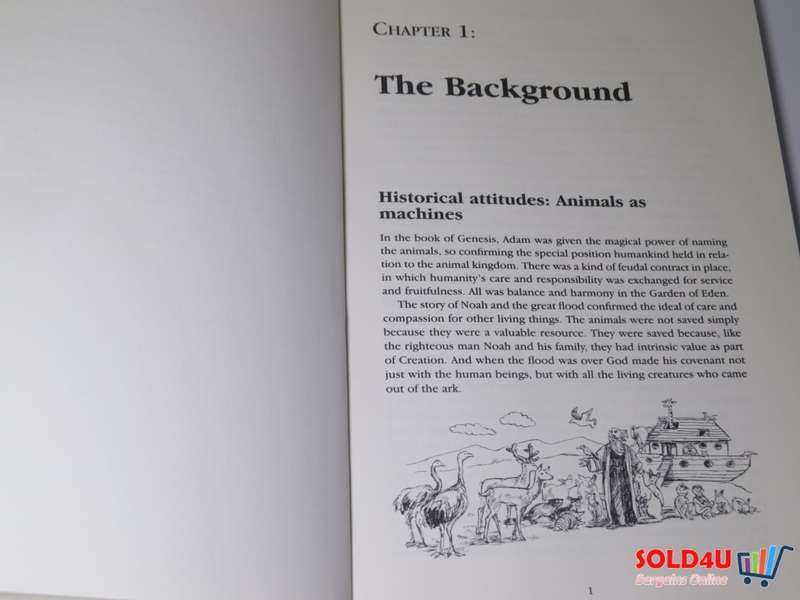 Bach Flower Remedies for Animals - Stefan Ball & Judy Howard