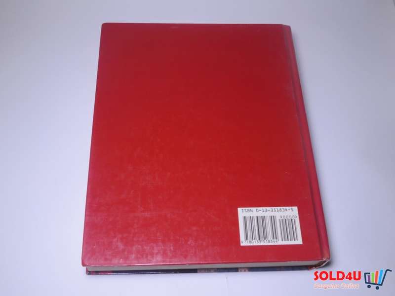 Fundamentals of Financial Management 8th Edition - James Van Horne &  John M. Wachowicz