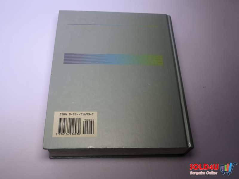 Introductory Statistics for Management and Economics 3rd Edition - James L.Kenkel