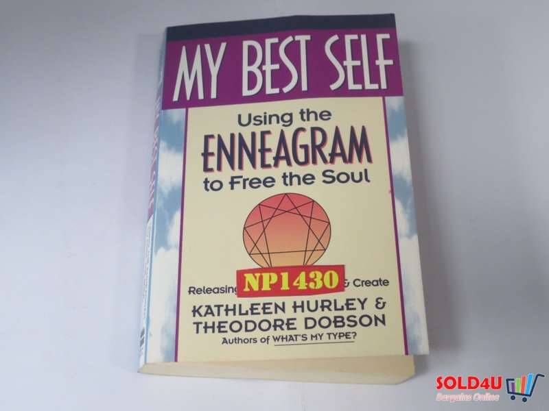 My Best Self: Using the Enneagram to Free the Soul - Kathleen V. Hurley