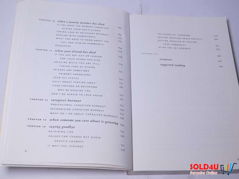 After You Say Goodbye: When Someone You Love Dies of AIDS -  Paul Kent Froman