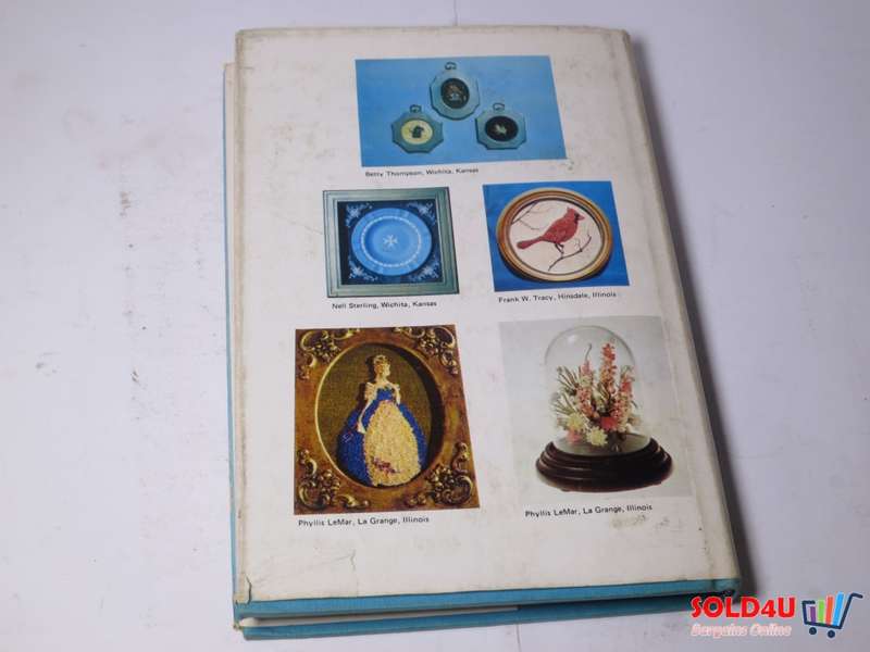Quilling: Paper Art for Everyone - Betty Christy ,  Doris Tracy