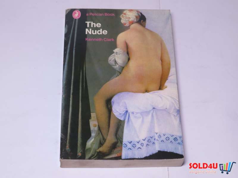 The Nude - Kenneth Clark