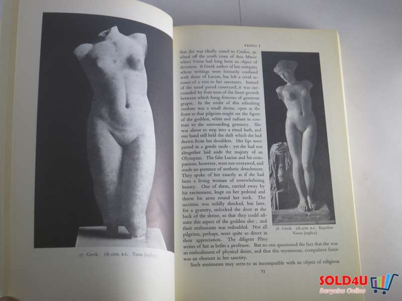 The Nude - Kenneth Clark