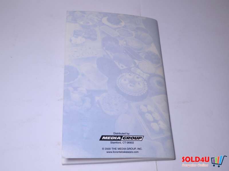 Chef Tell`s - Llorente Gourmet Cookbook