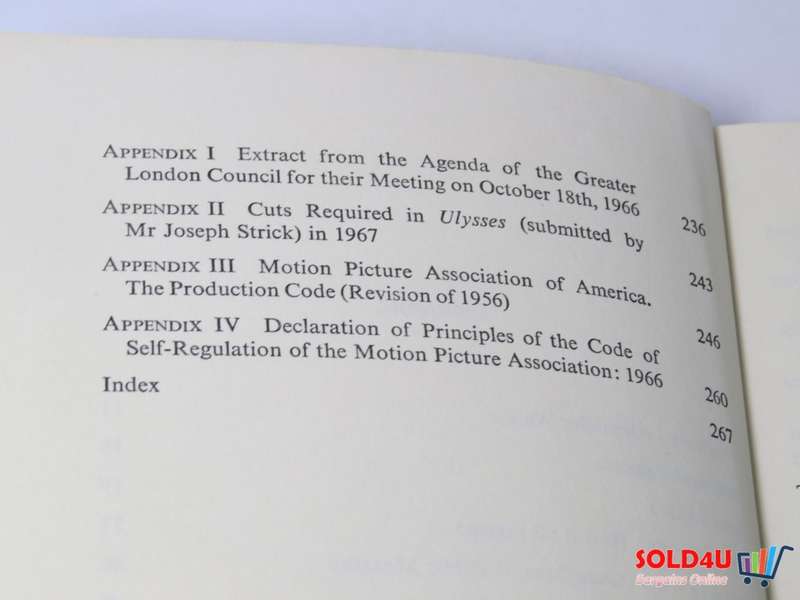 What the censor saw - John Trevelyan