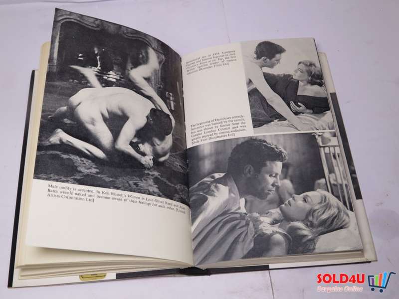 What the censor saw - John Trevelyan