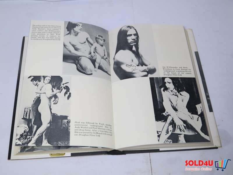 What the censor saw - John Trevelyan