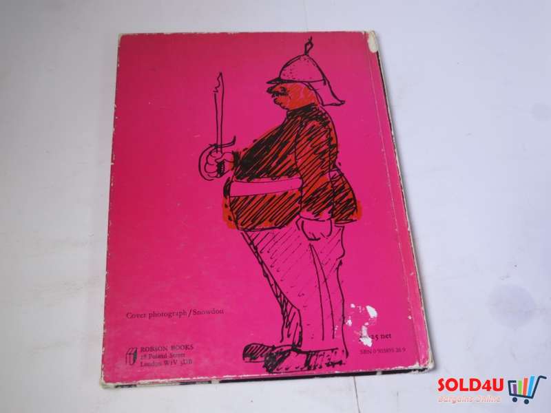 The Books of the Goons - Harry Secombe , Peter Sellers ,  Spike Milligan