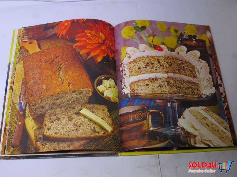 Be Bold with Bananas -  Muller & Retief