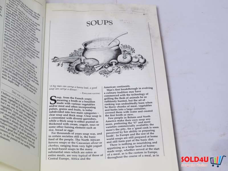 Classic Vegetable Cookery - Arto der Haroutunian