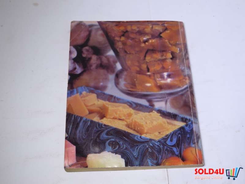 500 recipes for Sweets and Candies - Marguerite Patten