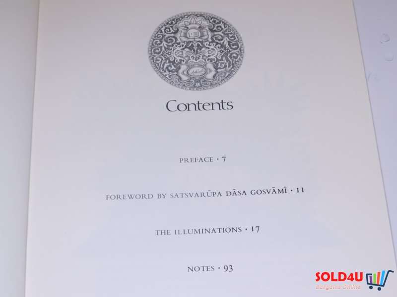 Illuminations from the Bhagavad-Gita - Kim & Chris Murray