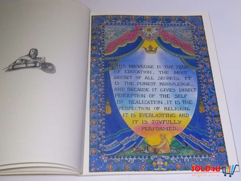 Illuminations from the Bhagavad-Gita - Kim & Chris Murray