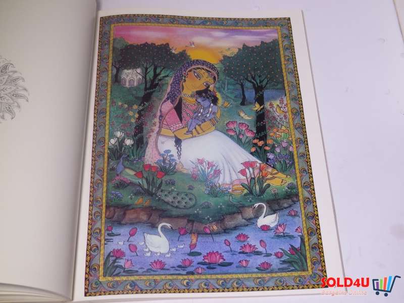 Illuminations from the Bhagavad-Gita - Kim & Chris Murray