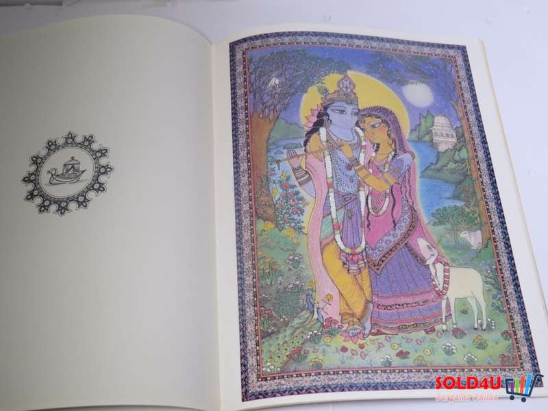 Illuminations from the Bhagavad-Gita - Kim & Chris Murray