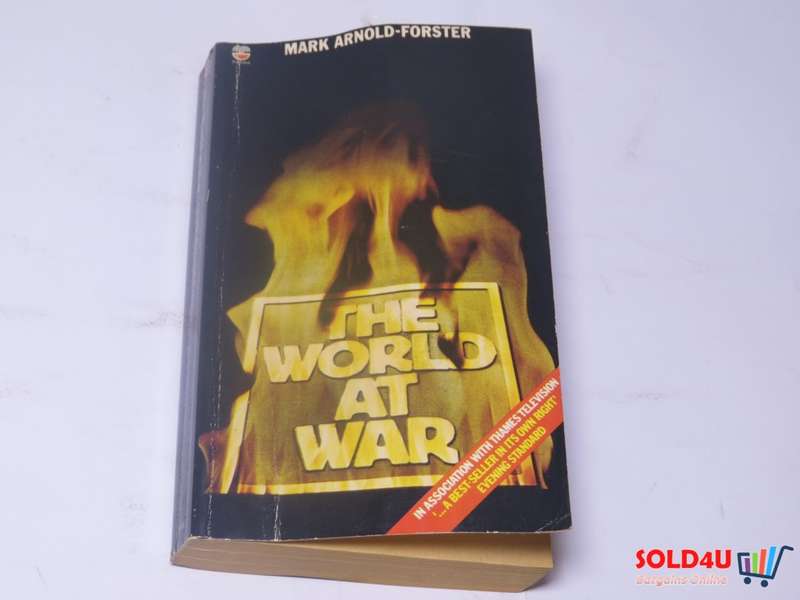 The World at war - Mark Arnold-Forster