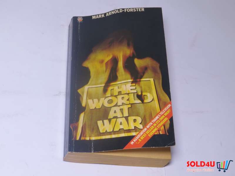 The World at war - Mark Arnold-Forster