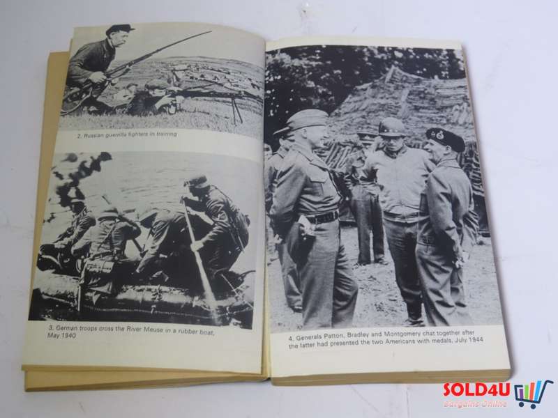 The World at war - Mark Arnold-Forster