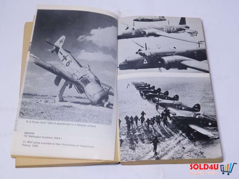 The World at war - Mark Arnold-Forster