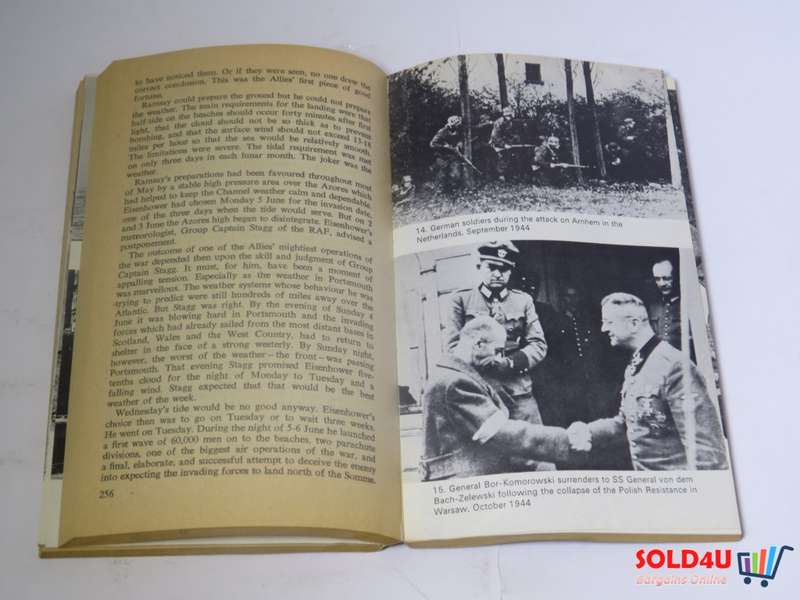 The World at war - Mark Arnold-Forster