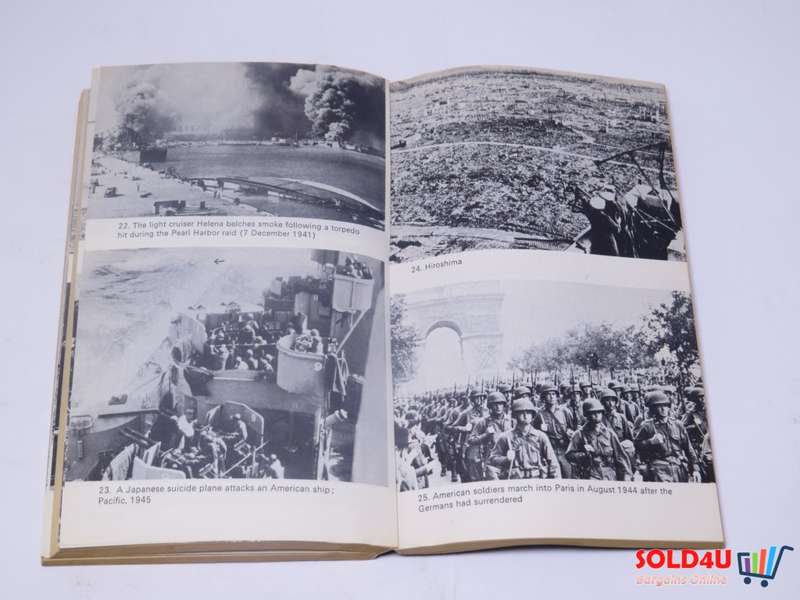 The World at war - Mark Arnold-Forster