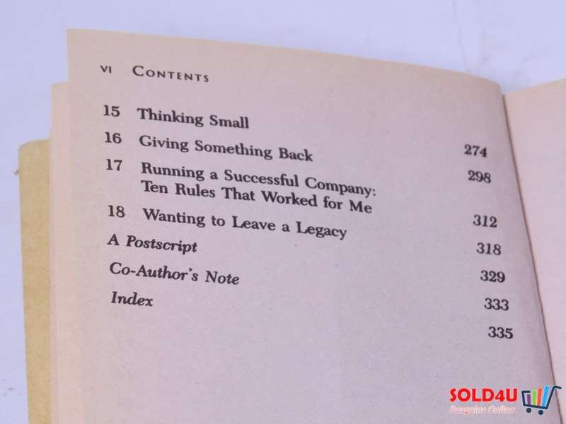 Made in America - My Story - Sam Walton