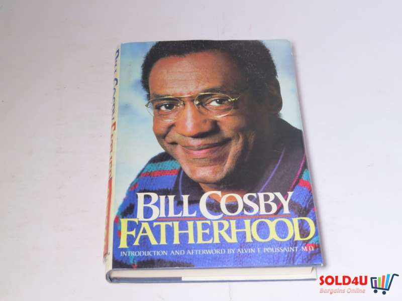 Fatherhood - Bill Cosby