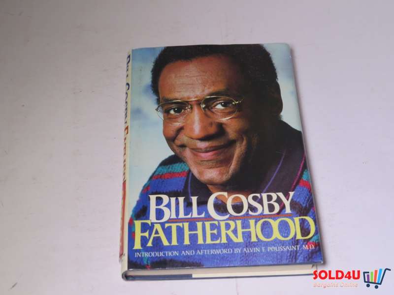 Fatherhood - Bill Cosby